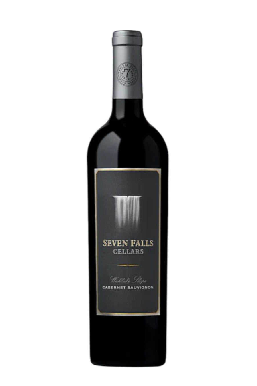 Seven Falls Cabernet Sauvignon 2021 (750 ml)