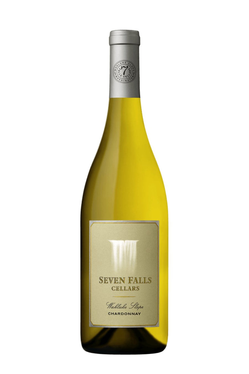 Seven Falls Chardonnay 2021 (750 ml)