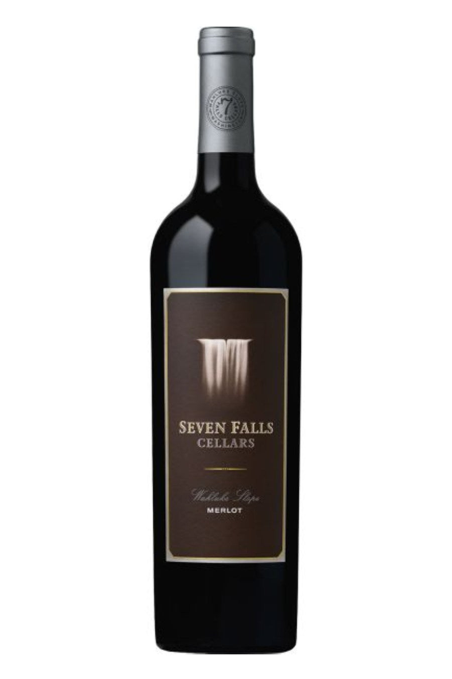 Seven Falls Merlot 2020 (750 ml)