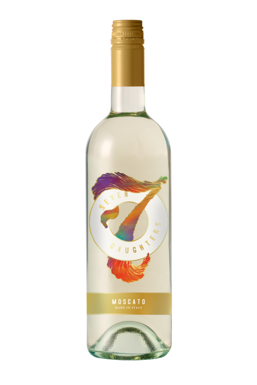 Seven Daughters Moscato 2024 (750 ml)