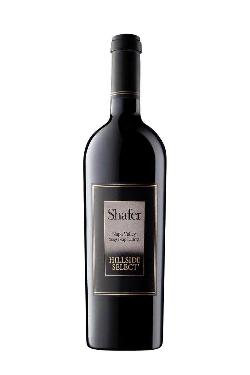 Shafer Hillside Select Cabernet Sauvignon 2019 (750 ml)