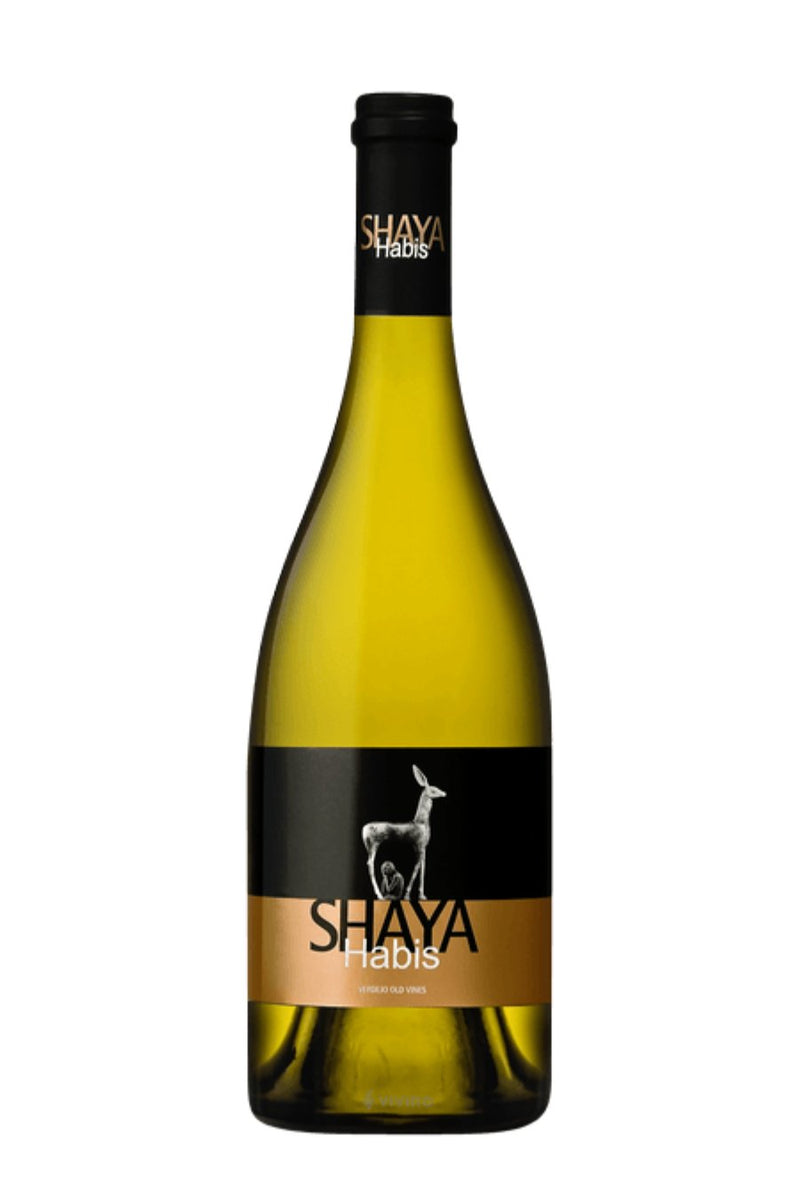 Shaya Habis 2018 (750 ml)