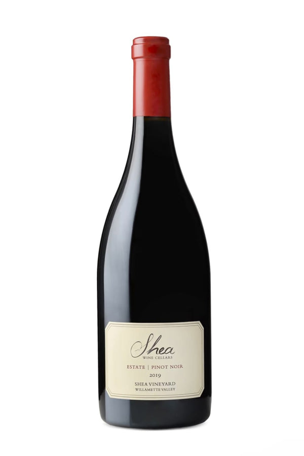 Shea Pinot Noir Estate 2019 (750 ml)