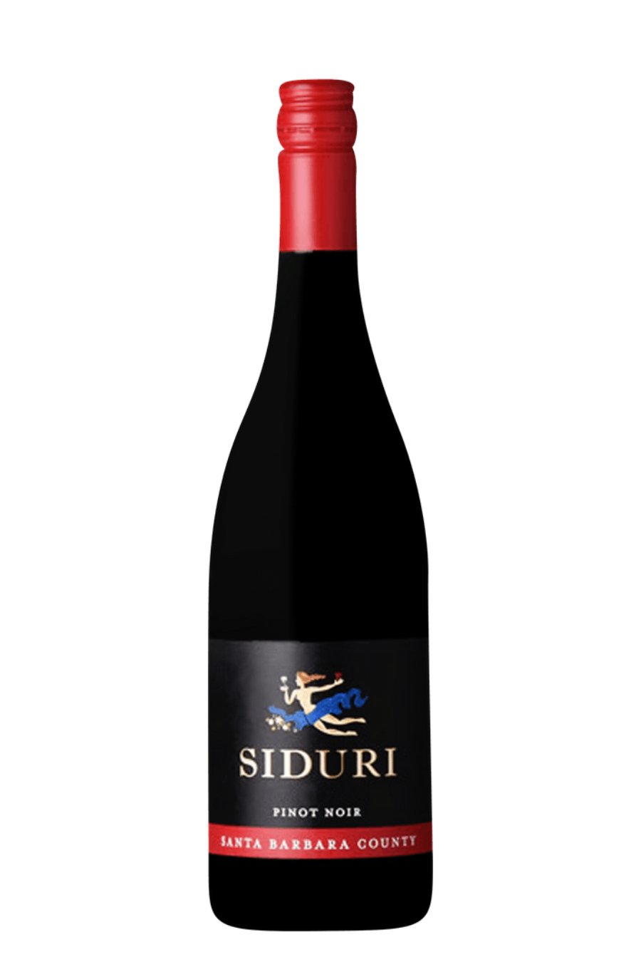 Siduri Santa Barbara Pinot Noir 2022 (750 ml)