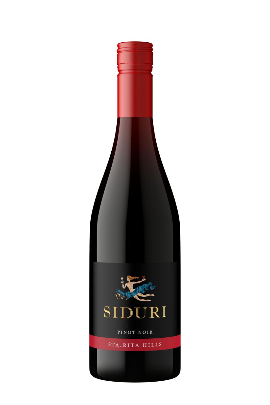 Siduri Santa Rita Hills Pinot Noir 2020 (750 ml)