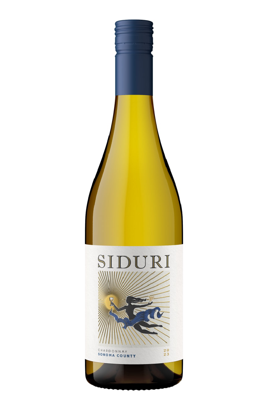 Siduri Sonoma Chardonnay 2023 (750 ml)