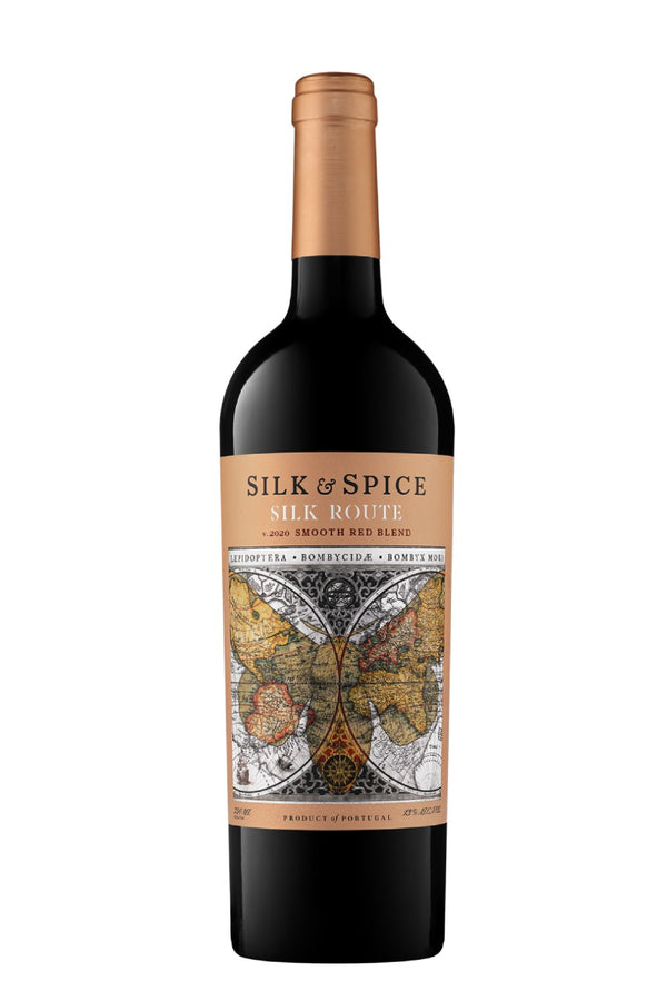 Silk & Spice Silk Route 2020 (750 ml)