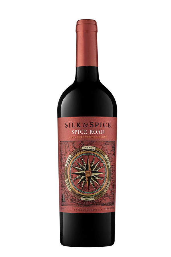 Silk & Spice Spice Road 2020 (750 ml)