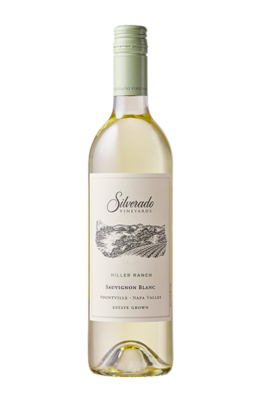 Silverado Vineyards Block Blend Napa Valley Sauvignon Blanc 2023 (750 ml)