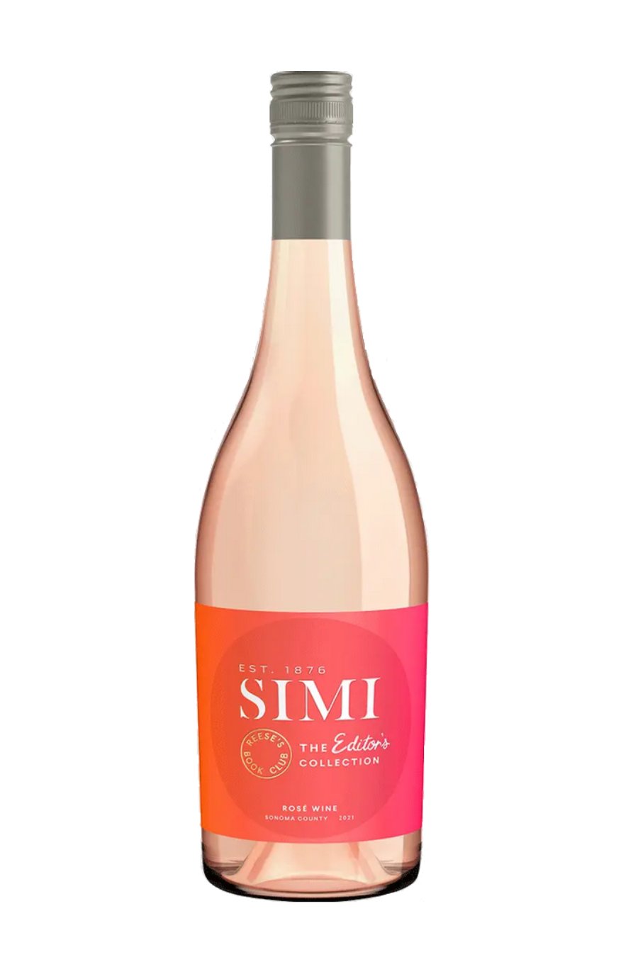 Simi The Editor's Collection Rose 2021 (750 ml)