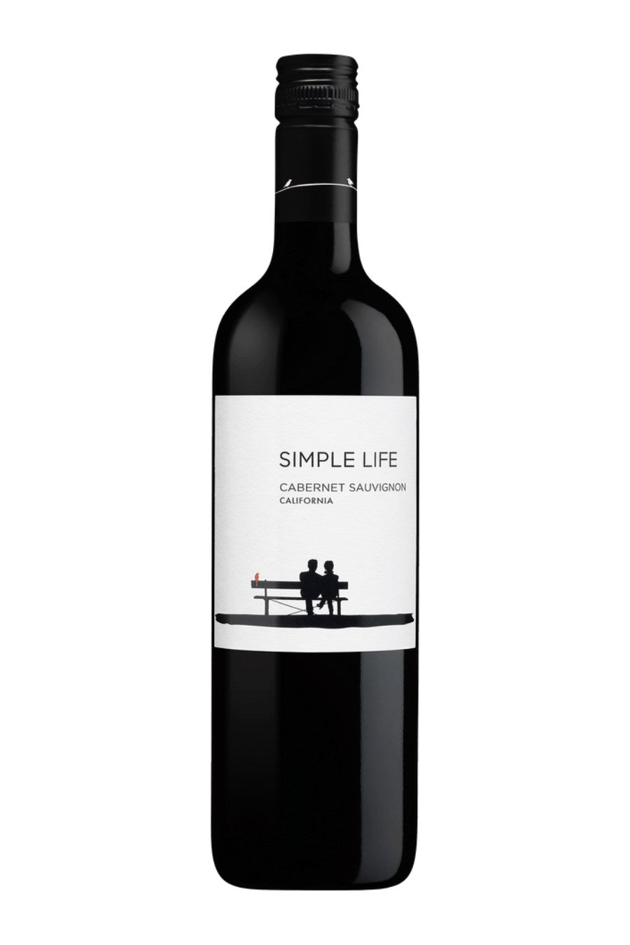 Simple Life Cabernet Sauvignon 2019 (750 ml)