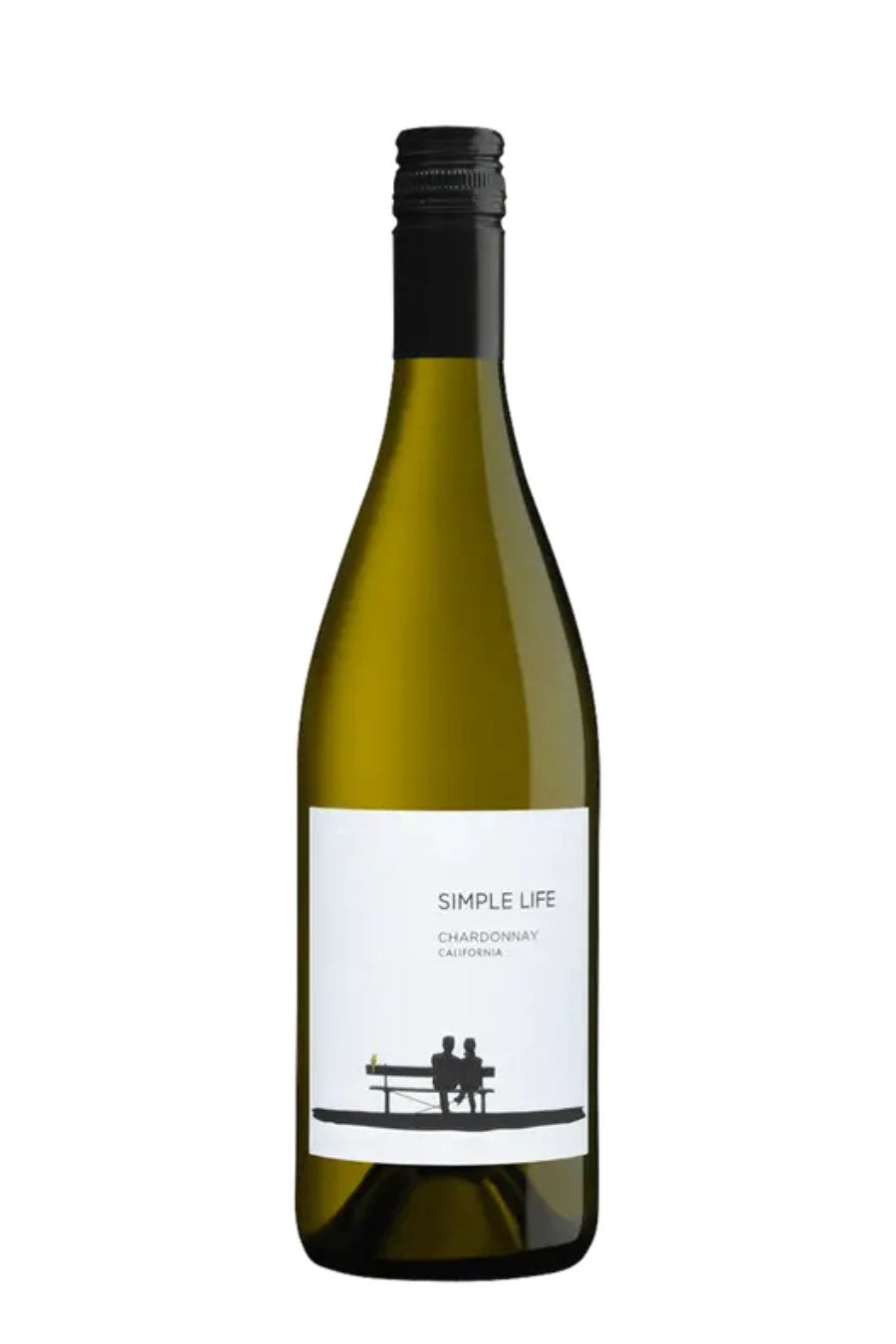 Simple Life Chardonnay (750 ml)