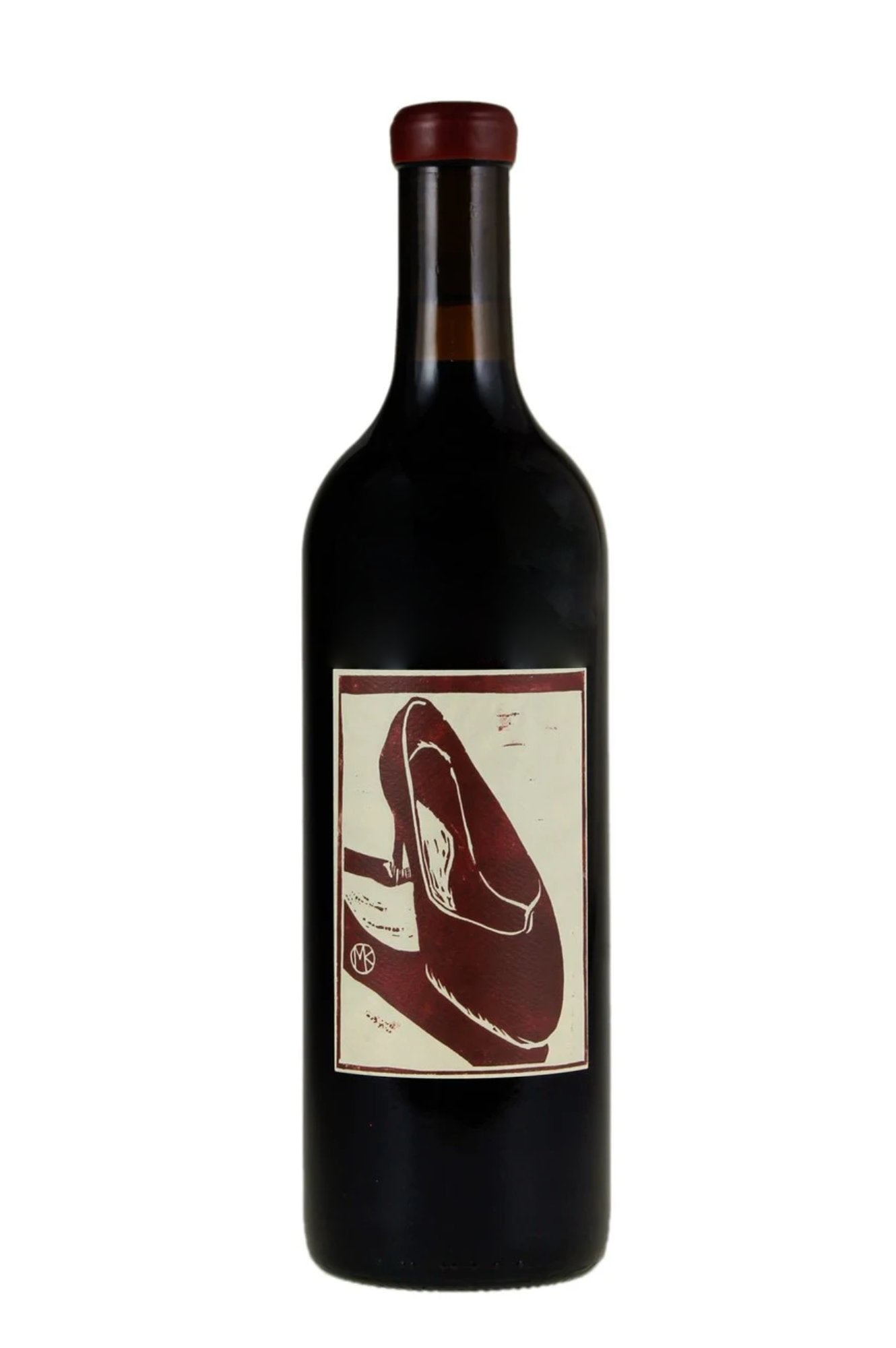 Sine Qua Non Distenta III Syrah 2021 (750 ml)