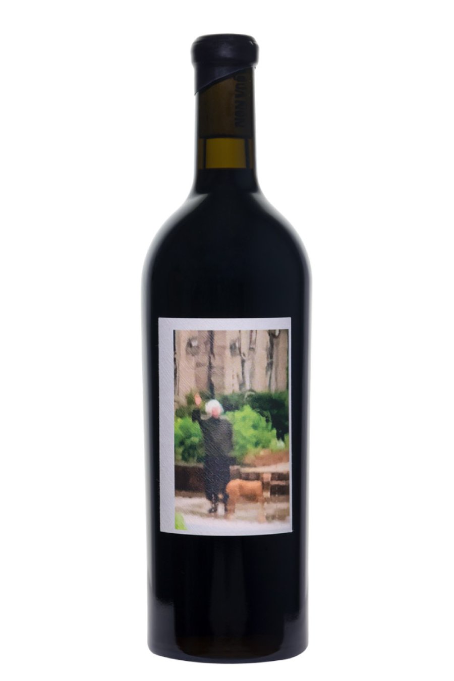 Sine Qua Non Distenta II Syrah 2020 (750 ml)