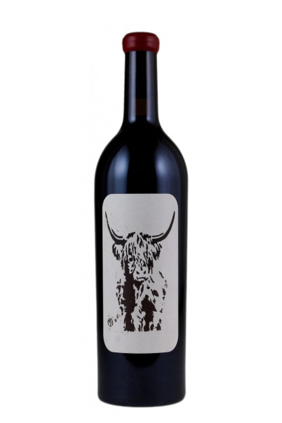 Sine Qua Non Distenta I Syrah 2019 (1.5 L)