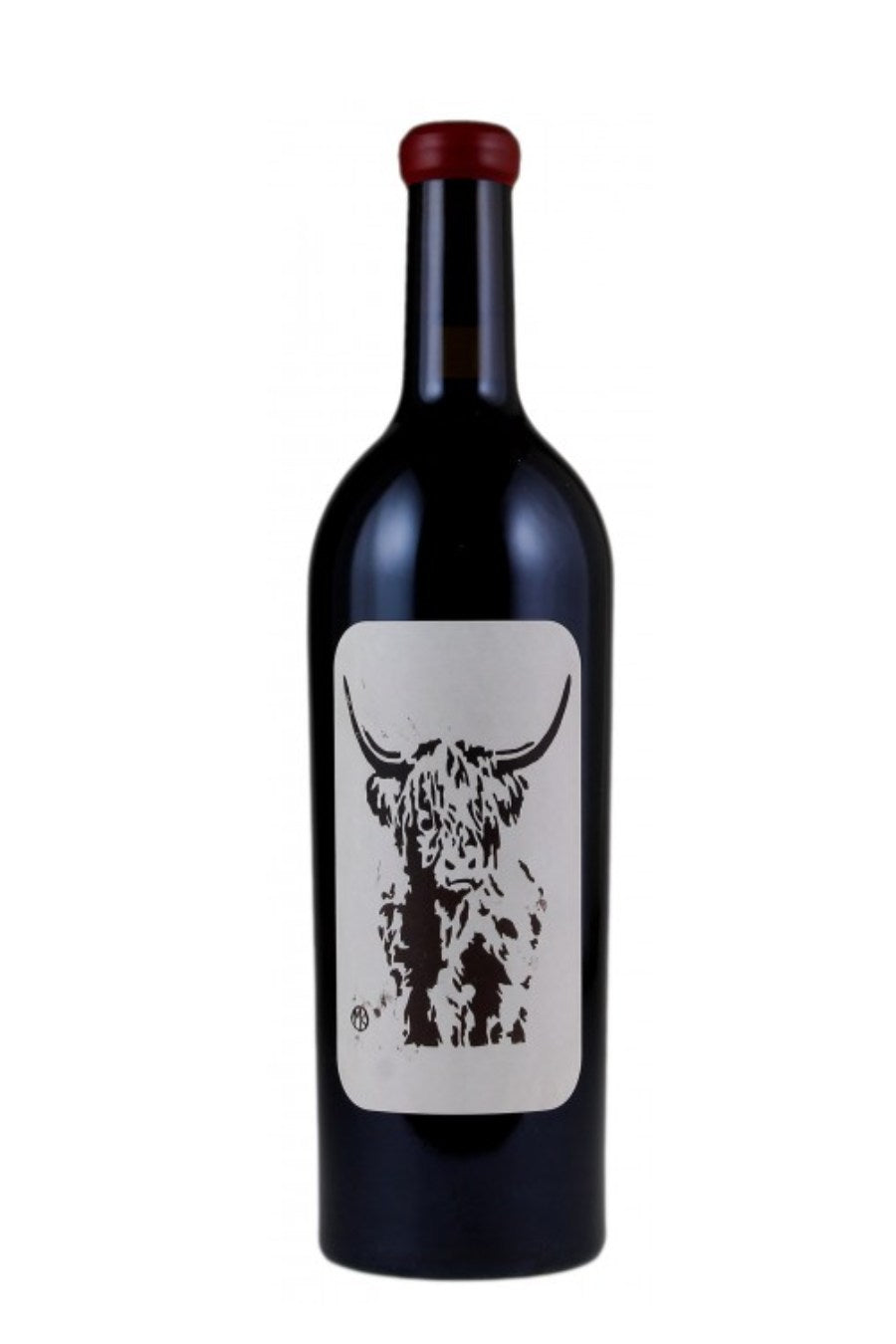 Sine Qua Non Distenta I Syrah 2019 (750 ml)