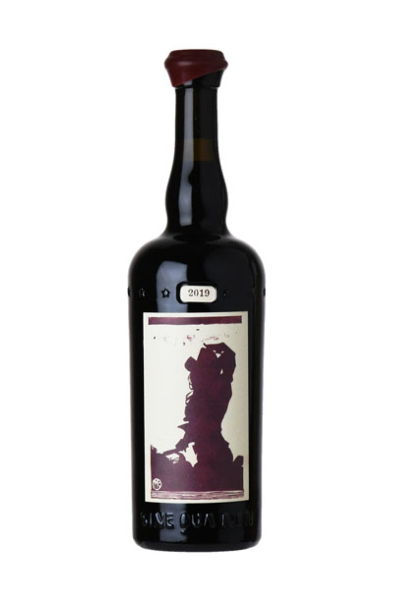 Sine Qua Non Eleven Confessions Grenache 2019 (750 ml)