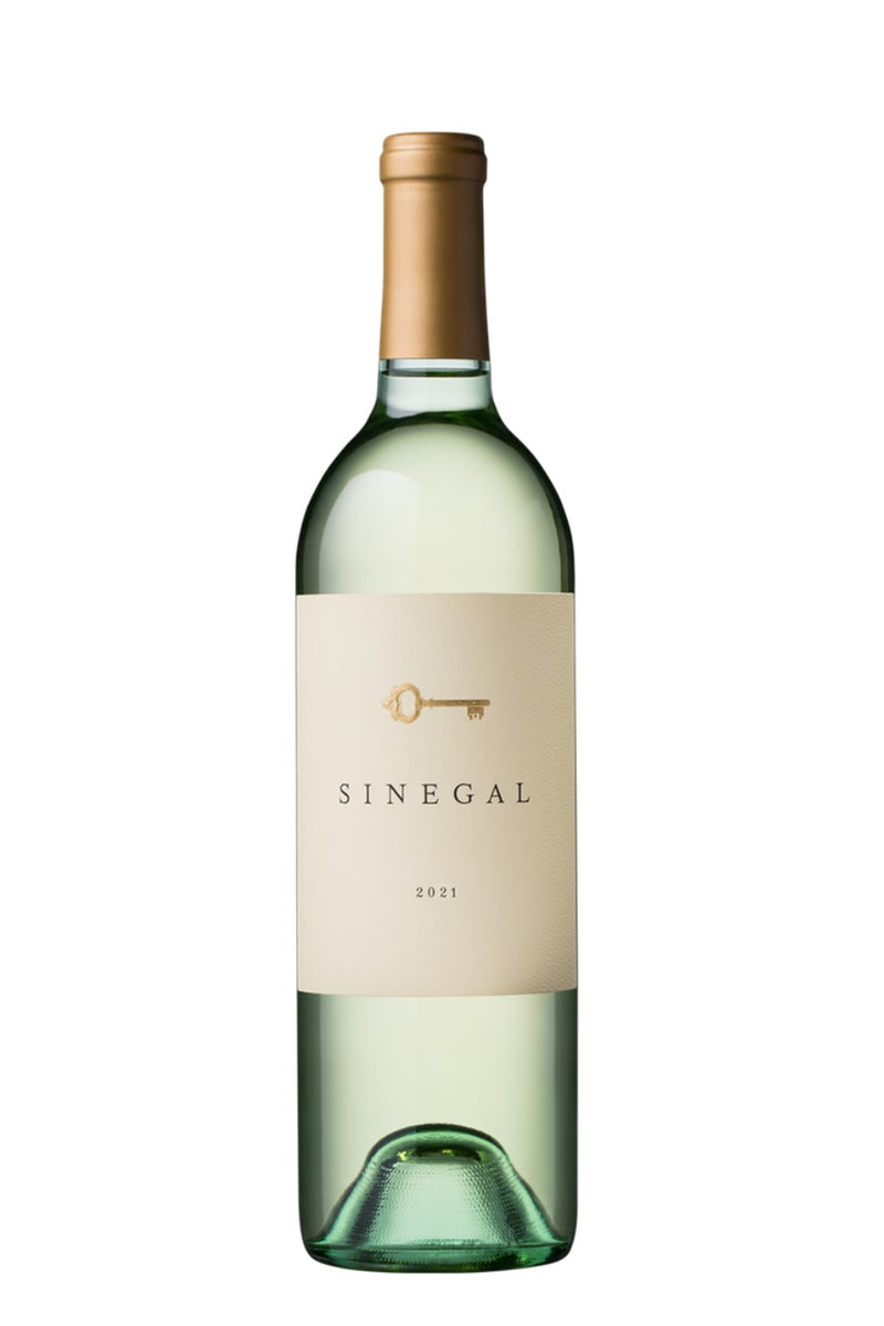 Sinegal Estate Sauvignon Blanc 2021 (750 ml)