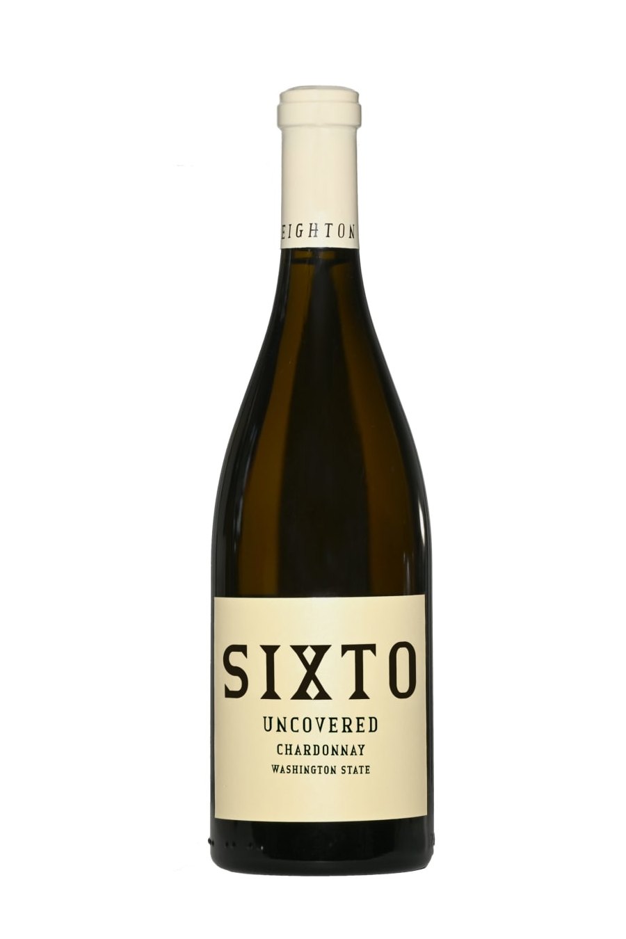 Sixto Uncovered Chardonnay 2019 (750 ml)