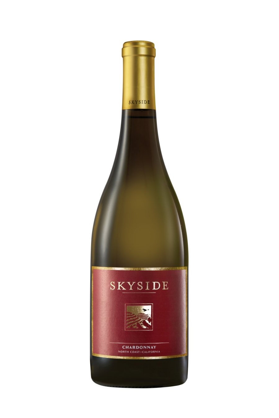 Skyside Chardonnay 2019 (750 ml)