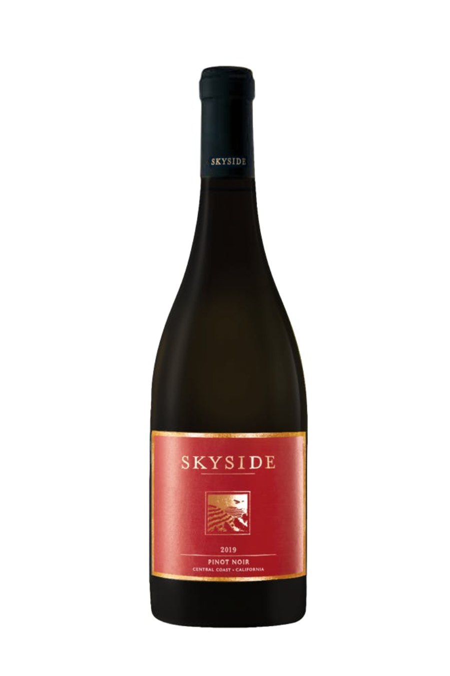 Skyside Pinot Noir 2021 (750 ml)