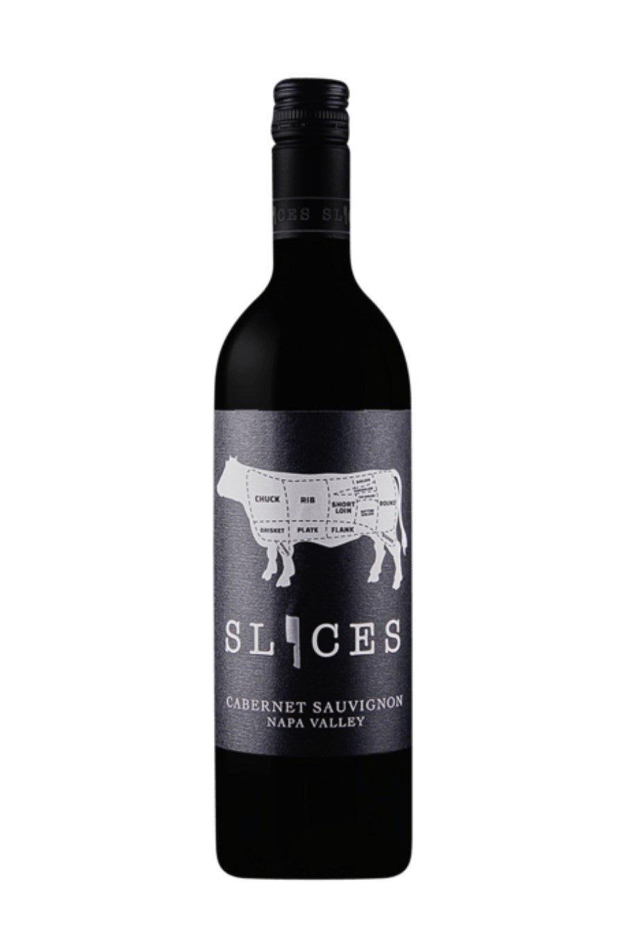 Slices Cabernet Sauvignon 2020 (750 ml)