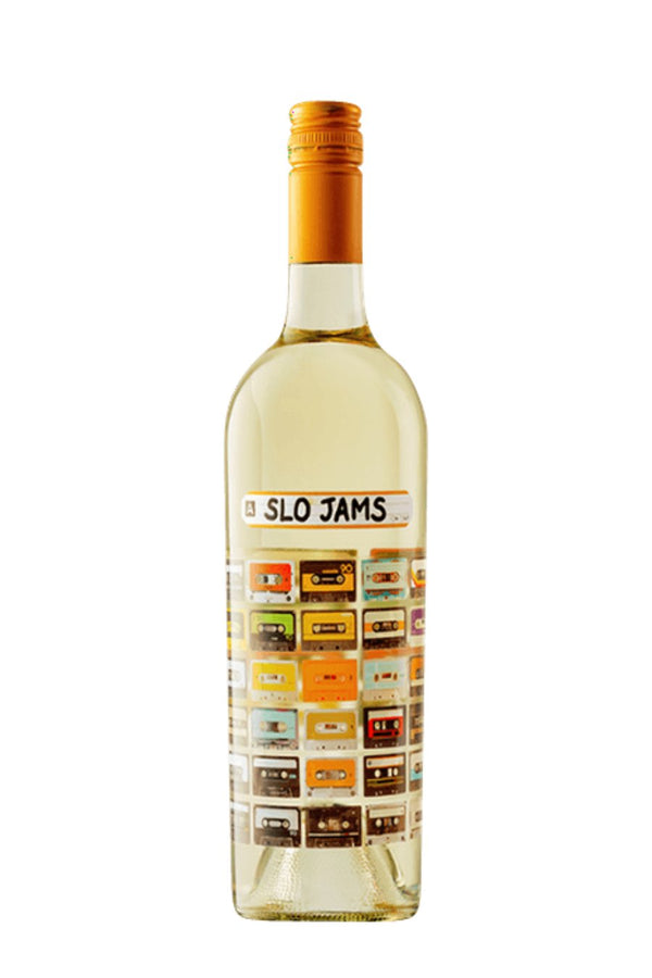 Slo Jams Sauvignon Blanc 2022 (750 ml)
