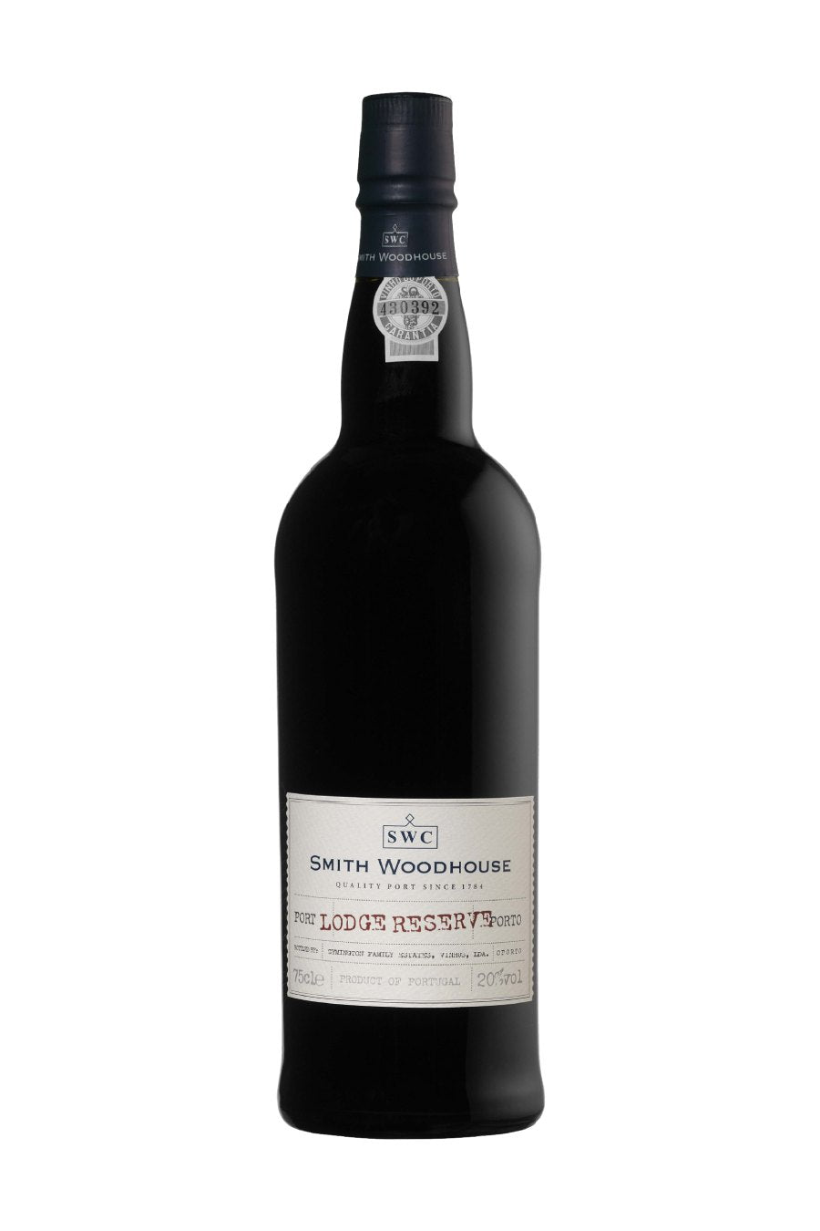 Smith Woodhouse Lodge Reserve Porto (750 ml)