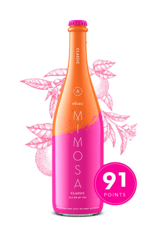 Soleil Mimosa Classic (750 ml)