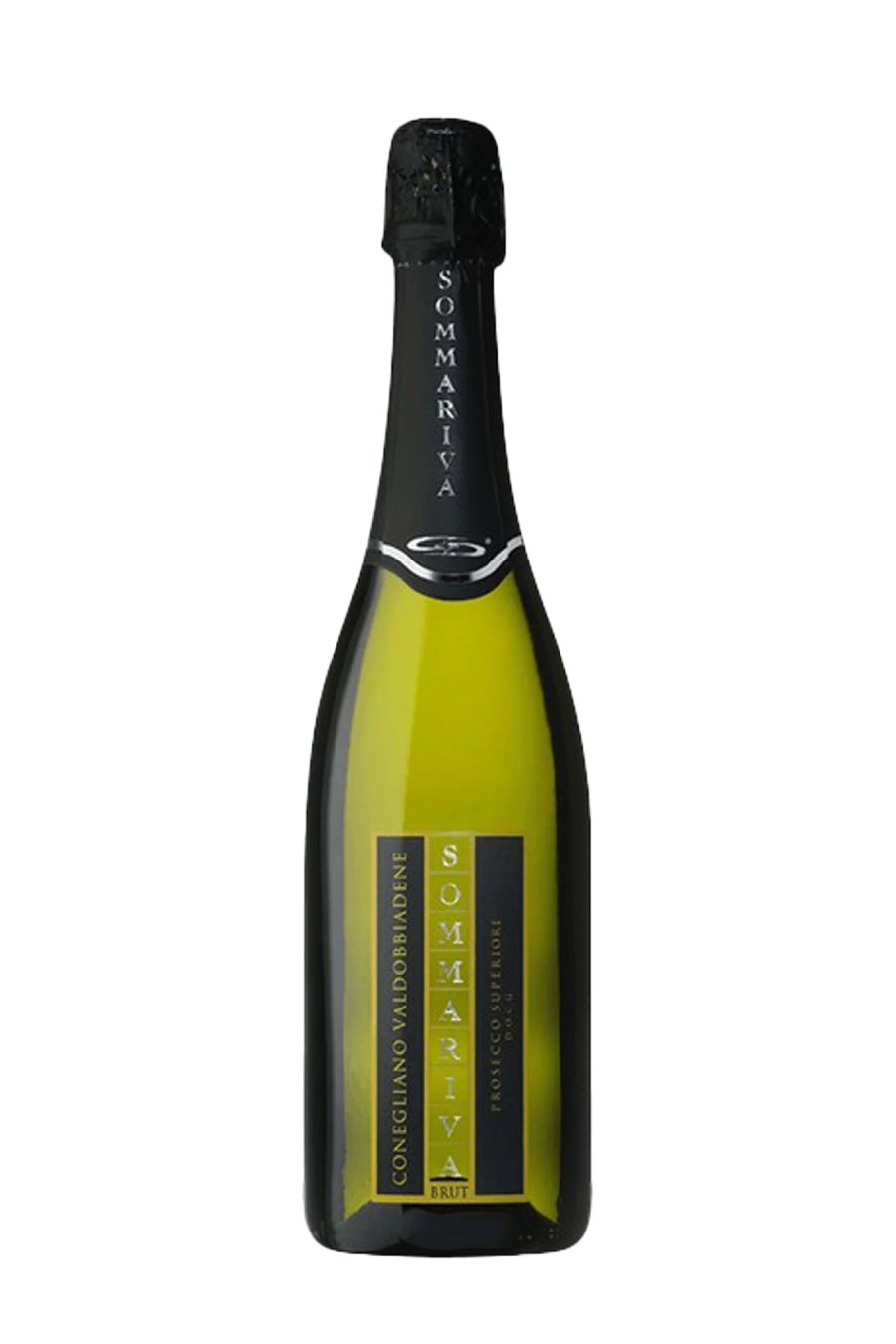 Sommariva Prosecco Superiore Brut NV (750 ml)