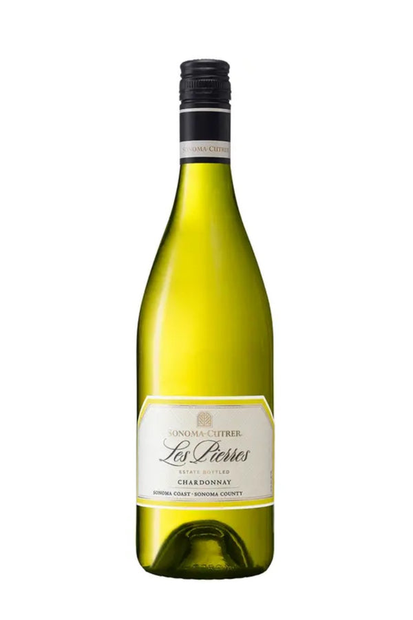 Sonoma-Cutrer Les Pierres Chardonnay 2021 (750 ml)