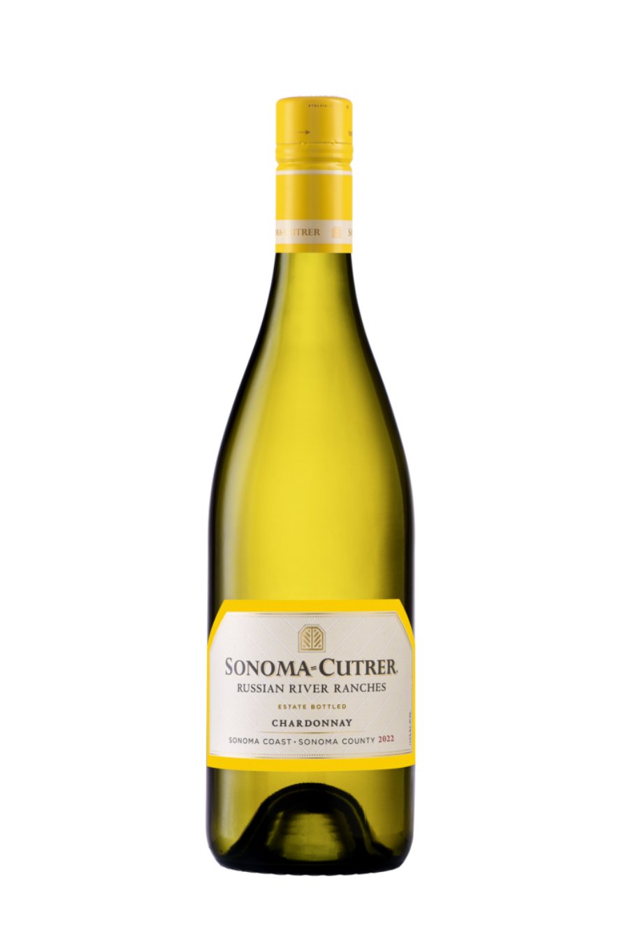 Sonoma-Cutrer Russian River Ranch Chardonnay 2022 (750 ml)