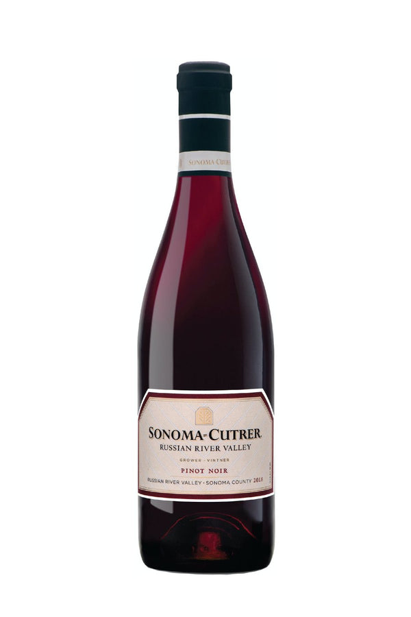Sonoma-Cutrer Russian River Valley Pinot Noir 2021 (750 ml)