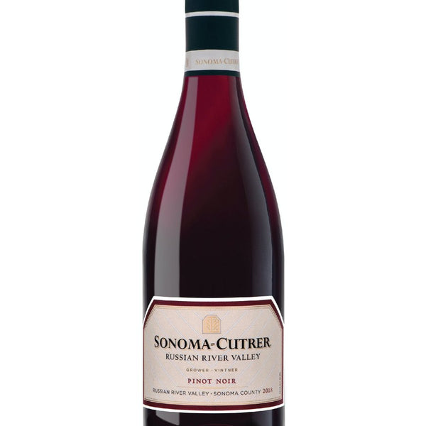 Sonoma-Cutrer Russian River Valley Pinot Noir 2022 (750 ml)