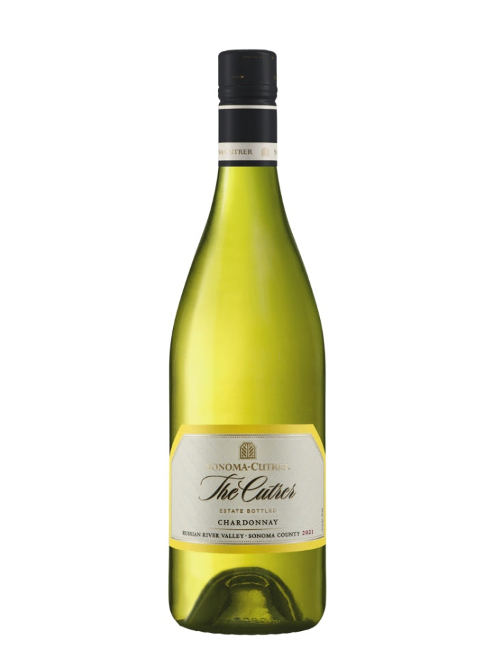 Sonoma-Cutrer The Cutrer Chardonnay 2022 (750 ml)