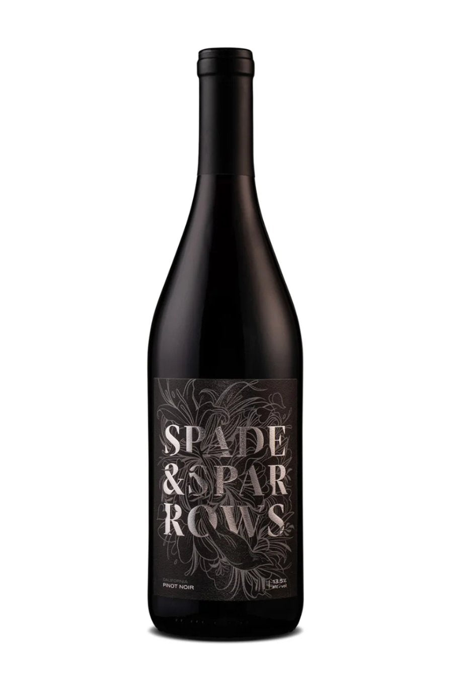 Spade & Sparrows Pinot Noir (750 ml)