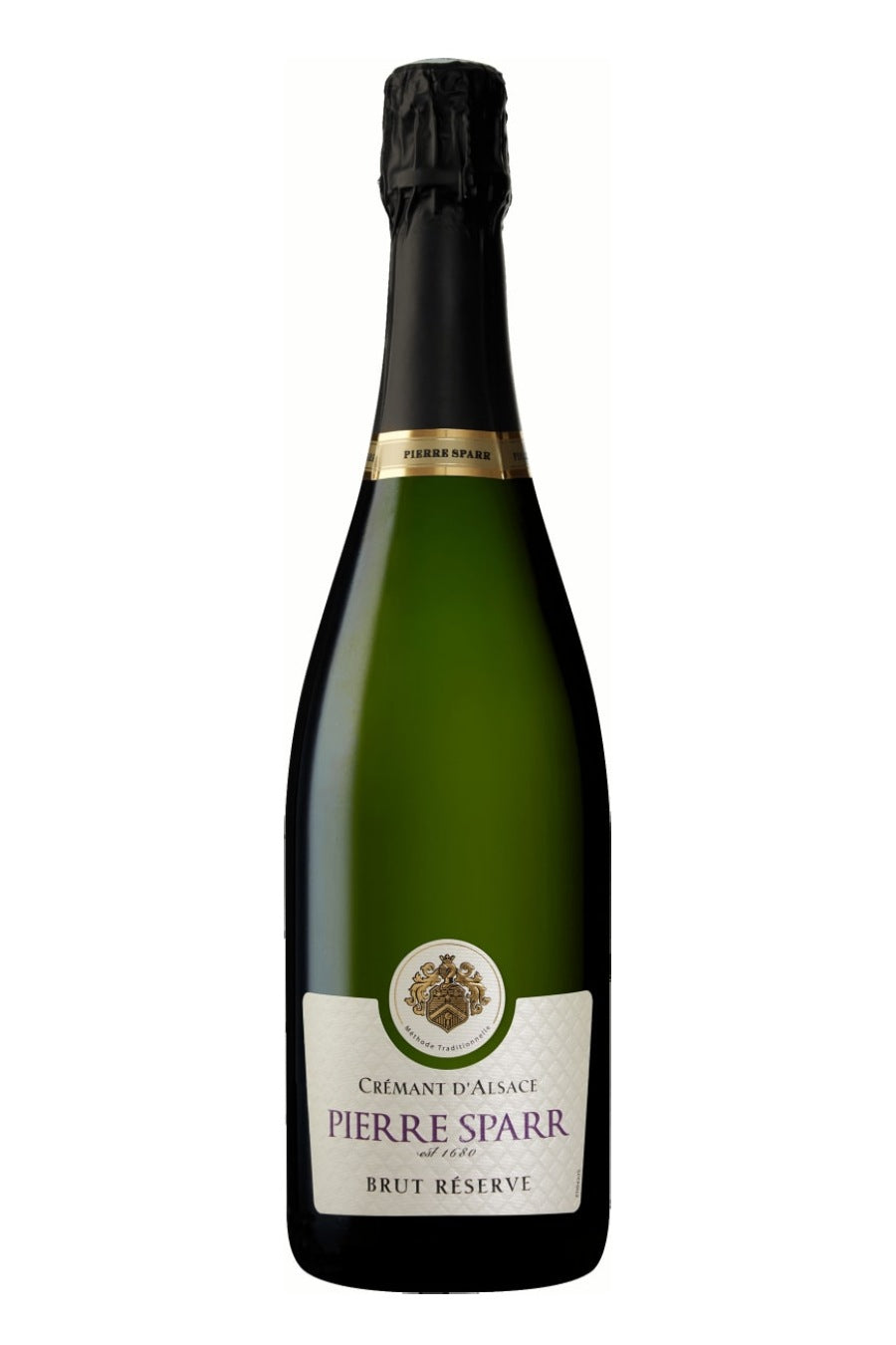 Sparr Cremant Brut Reserve (750 ml)