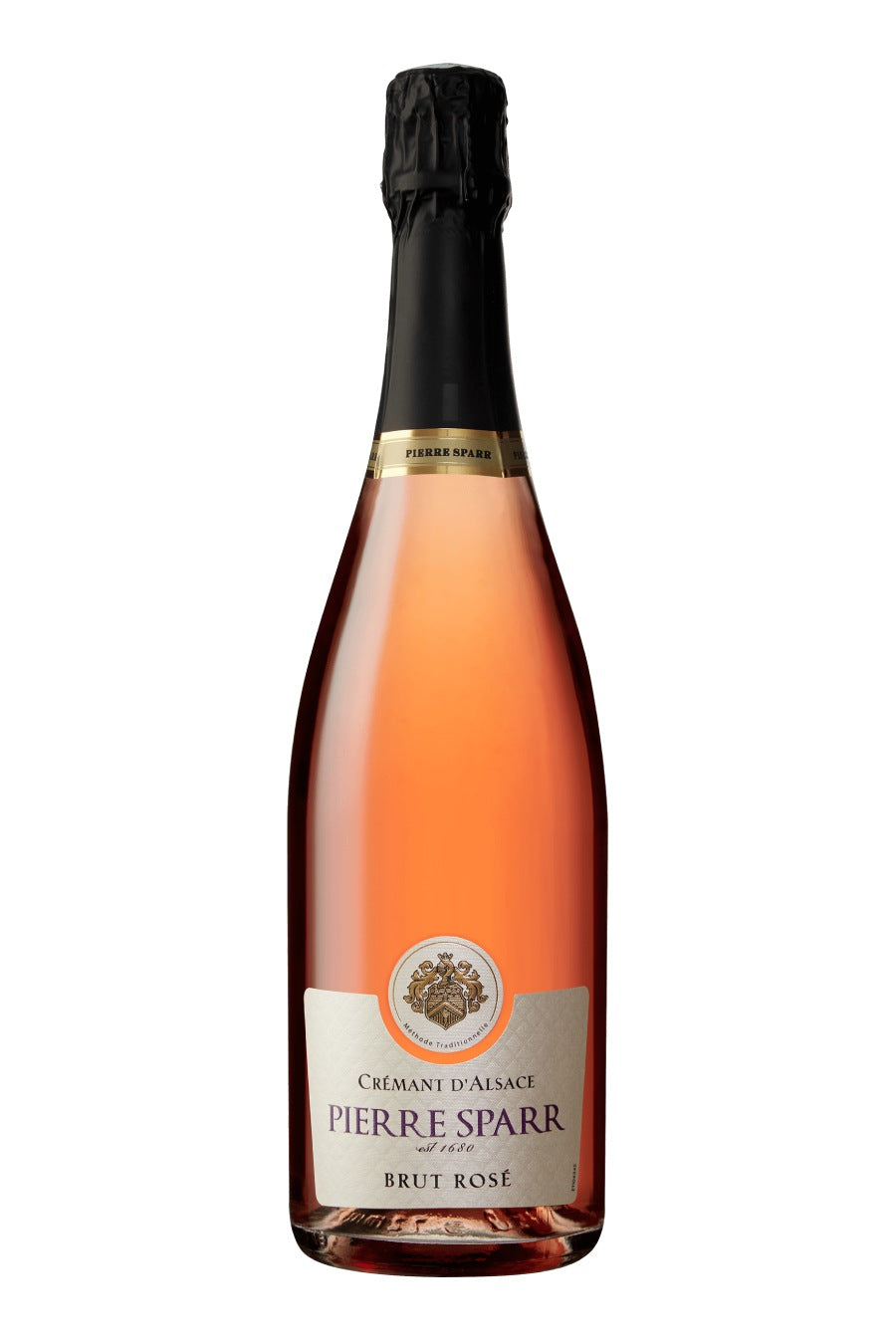 Sparr Cremant Brut Rose (750 ml)