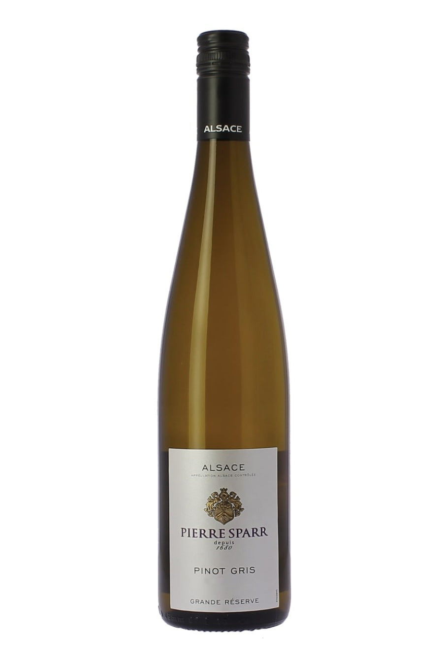 Sparr Pinot Gris 2021 (750 ml)