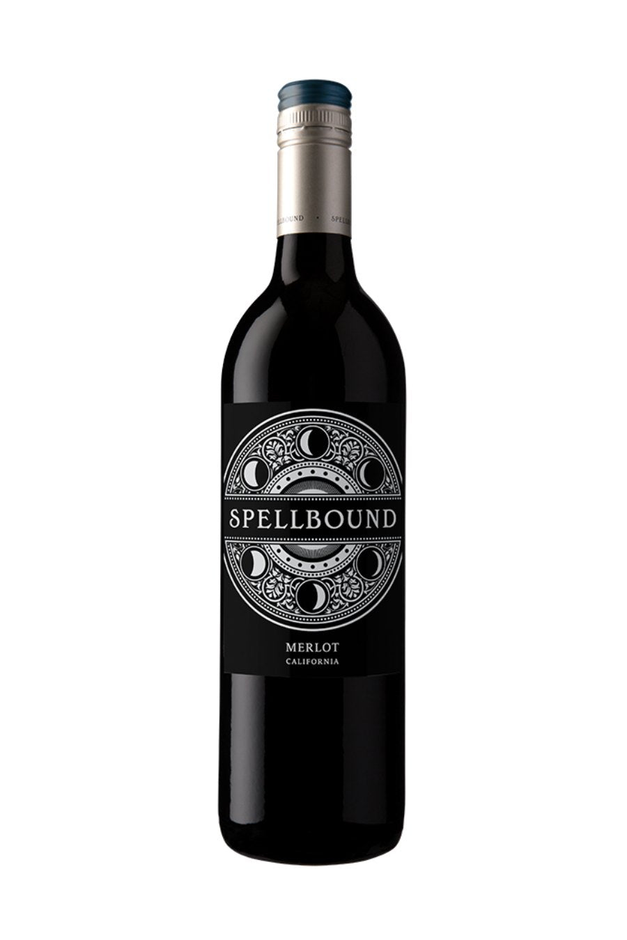 Spellbound Merlot 2022 (750 ml)