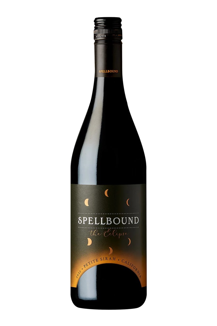 Spellbound Petite Sirah 2022 (750 ml)