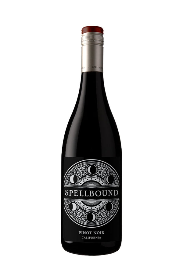Spellbound Pinot Noir 2019 (750 ml)
