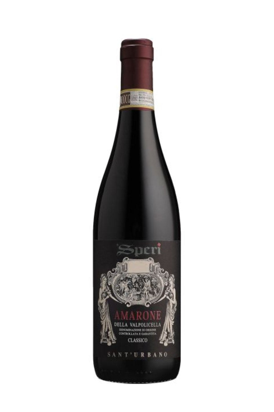 Speri Amarone della Valpolicella 2019 (750 ml)