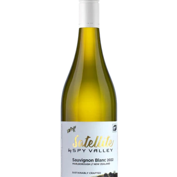 Spy Valley Satellite Sauvignon Blanc 2022 (750 ml)