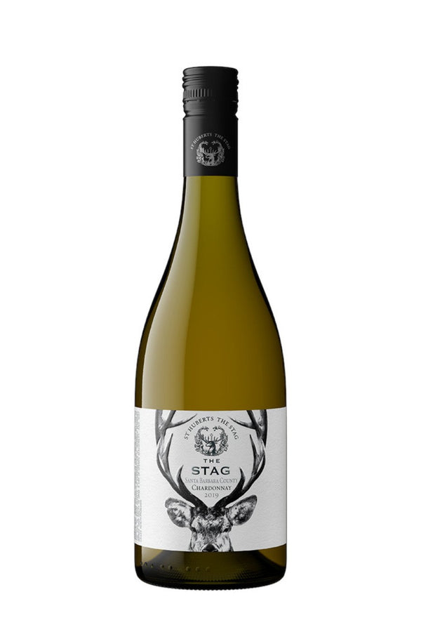 St. Huberts The Stag Chardonnay 2021 (750 ml)