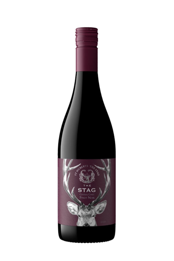 St. Huberts The Stag Pinot Noir 2020 (750 ml)