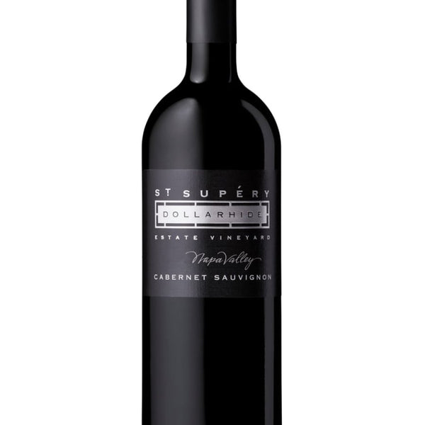 St. Supery Dollarhide Cabernet Sauvignon 2018 (750 ml)