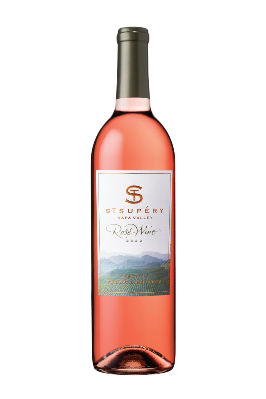 St. Supery Rose 2022 (750 ml)