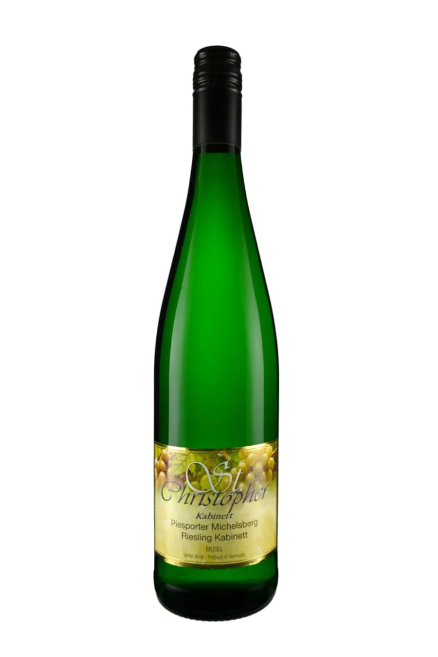 St. Christopher Piesporter Michelsberg QbA 2023 (750 ml)