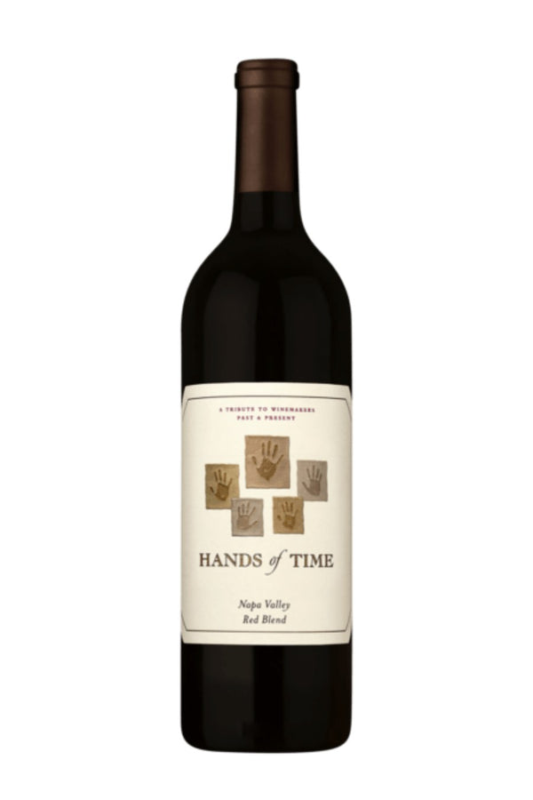 Stag's Leap Wine Cellars Hands of Time Pinot Noir 2018 (750 ml)